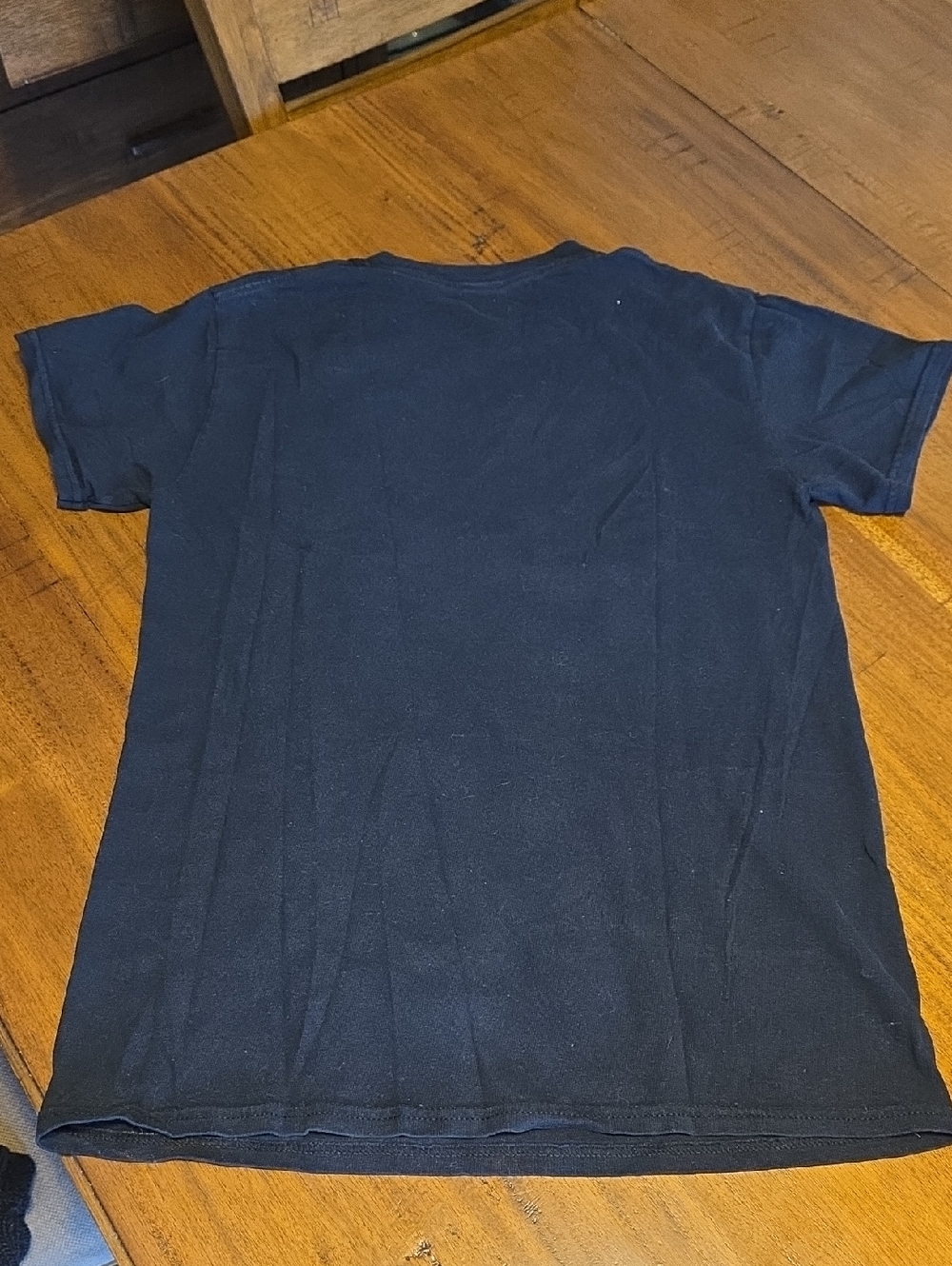 Tupac Shakur "All Eyez On Me" graphic T-shirt - Picture 4 of 8